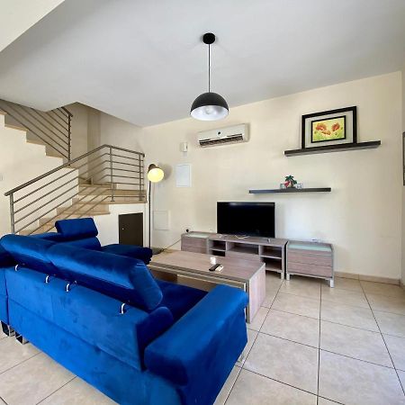 Sunny Cyprus Villa Paralimni Buitenkant foto